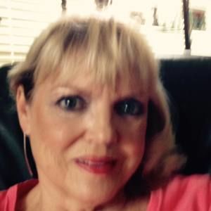 Meet your Posher, Patty